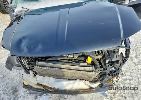 2016 Chrysler Town & Country Limited z USA, uszkodzony, nr VIN 2C4RC1JG6GR232456